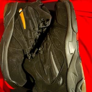 Vintage LA Gear LATH92-12 Light ups. Tyga Collab